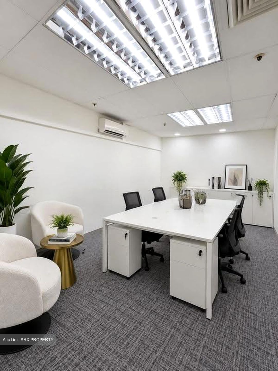 Delta House (D3), Office #625437801